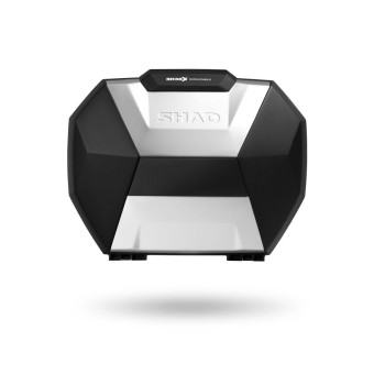 Shad SH38X Cajas Laterales Expandibles de Aluminio