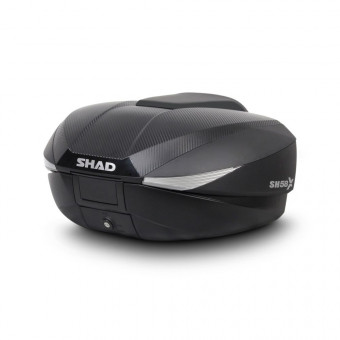 Bales - Maletas Shad Top Case SH58X Carbon