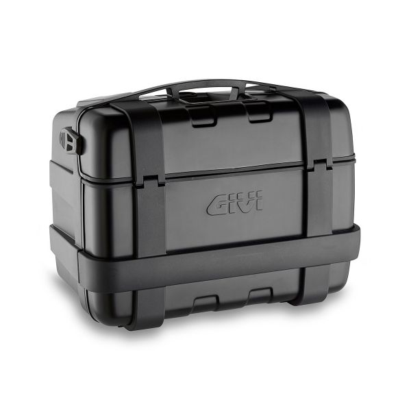 Bales - Maletas Givi Top Case Monokey Trekker 46L Black Line