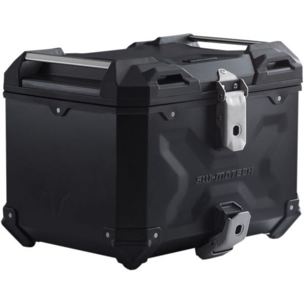 Bales - Maletas SW-MOTECH Top Case Trax Adv 38L Black