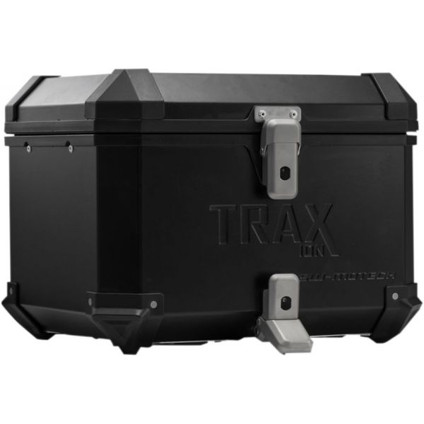Ba�les - Maletas SW-MOTECH Top Case Trax Ion 38L Black
