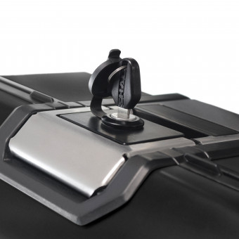 Shad Maleta Lateral TR36L Terra Black Edition