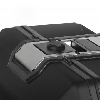 Shad Maleta Lateral TR36L Terra Black Edition