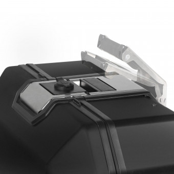 Shad Maleta Lateral TR36L Terra Black Edition