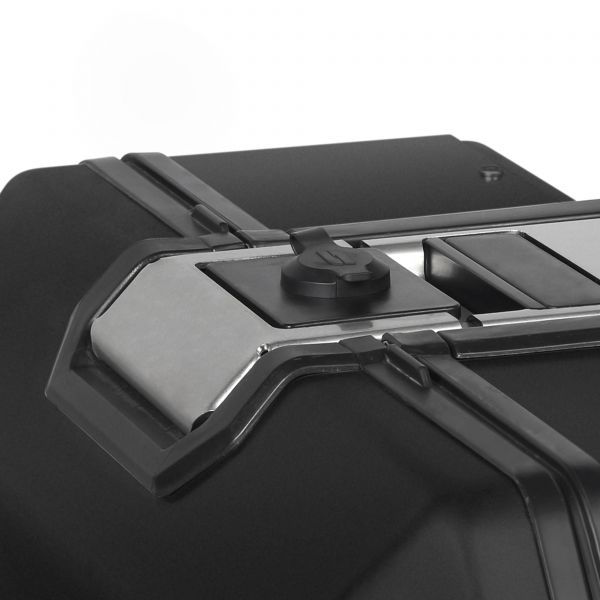 Shad Maleta Lateral TR36R Terra Black Edition