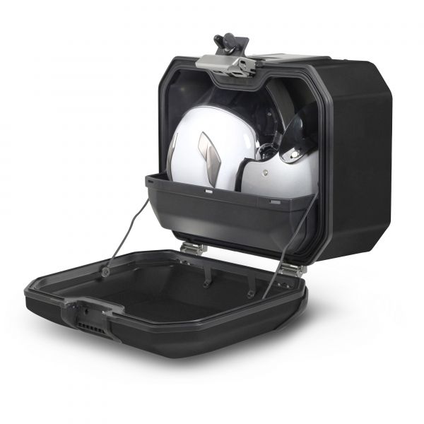 Shad Maleta Lateral TR47L Terra Black Edition