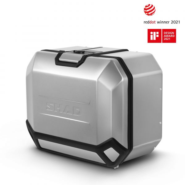 Bales - Maletas Shad Maleta Lateral TR47L Terra