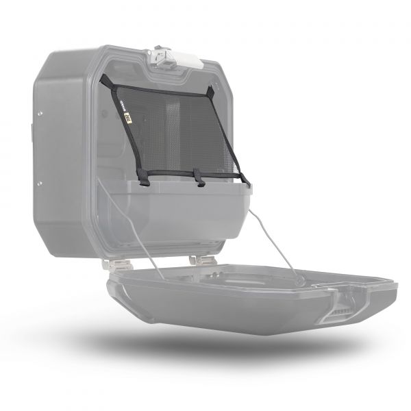 Shad Maleta Lateral TR47R Terra Black Edition