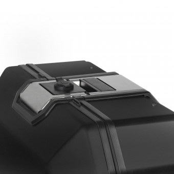 Shad Maleta Lateral TR47R Terra Black Edition