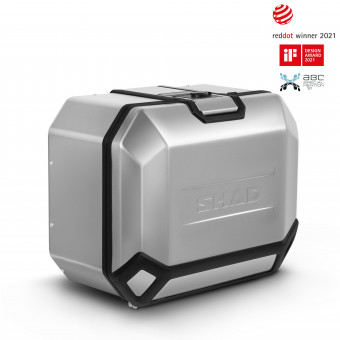 Bales - Maletas Shad Maleta Lateral TR47R Terra