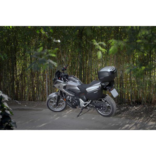 Shad Maleta SH40 Alu look