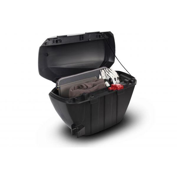 Shad Maletas Laterales SH23 Alu look Pack