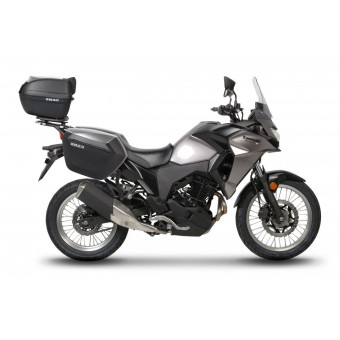 Shad Maletas Laterales SH23 Alu look Pack