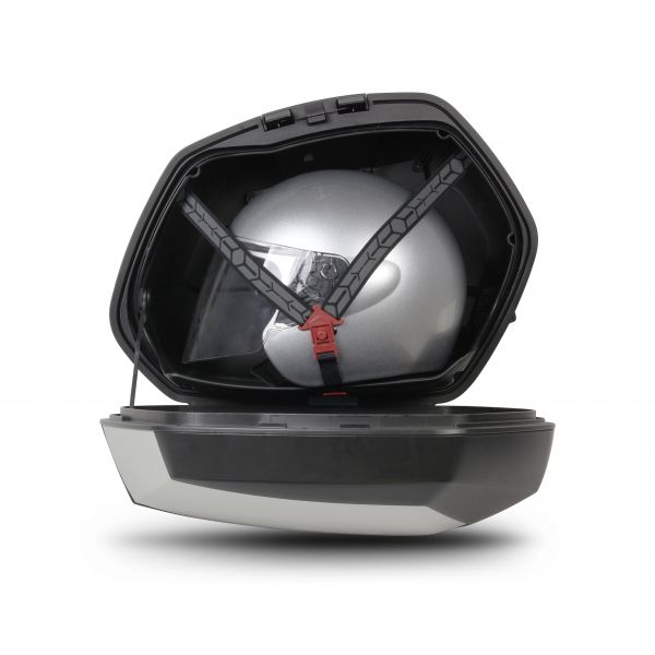 Shad Maletas Laterales SH35 Aluminium Pack