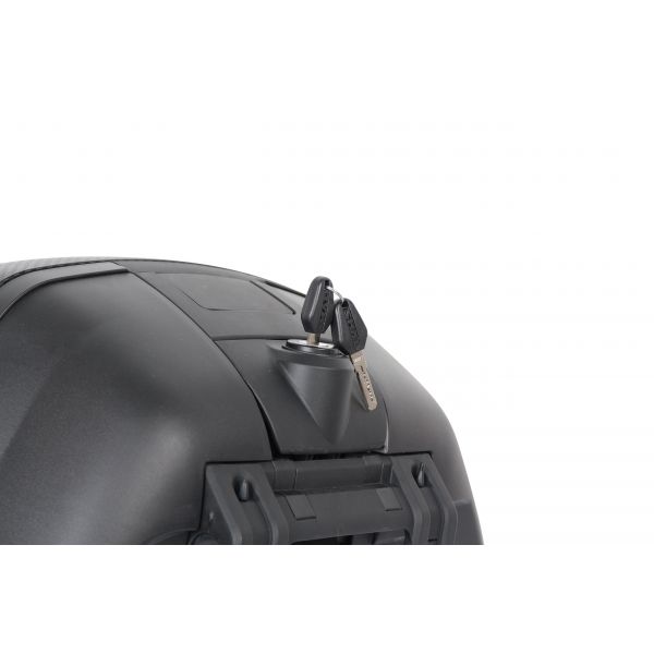 Shad Maletas Laterales SH35 Aluminium Pack