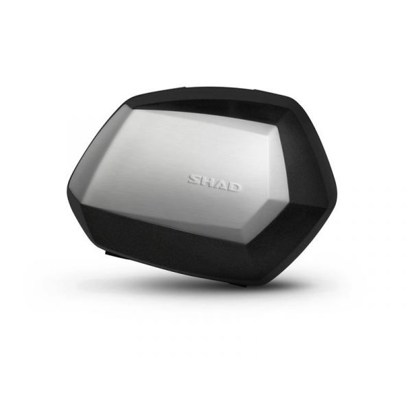 Bales - Maletas Shad Maletas Laterales SH35 Aluminium Pack