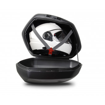 Shad Maletas Laterales SH36 Carbon Pack
