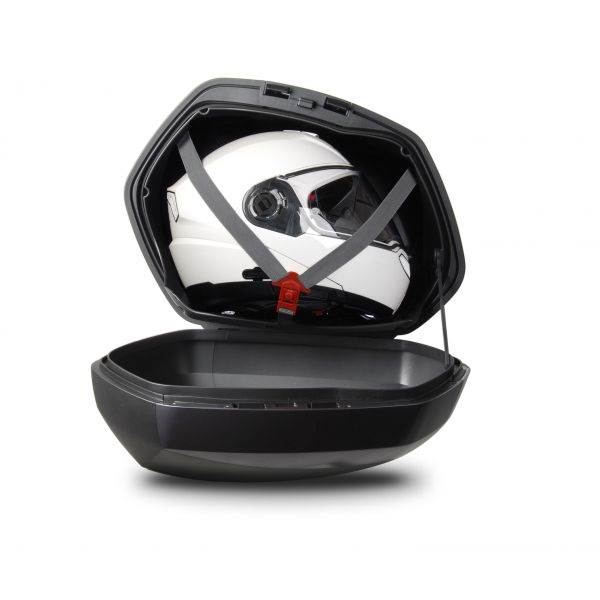 Shad Maletas Laterales SH36 Carbon Pack