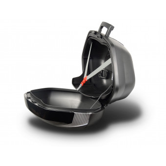 Shad Maletas Laterales SH36 Carbon Pack