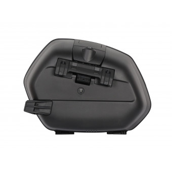 Shad Maletas Laterales SH36 Carbon Pack