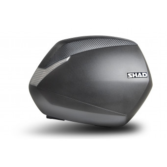Baúles - Maletas Shad Maletas Laterales SH36 Carbon Pack Baúles - Maletas Shad Maletas Laterales SH36 Carbon Pack