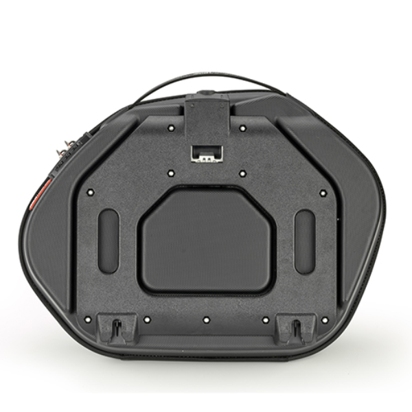 Givi Alforjas Monokey WL900 Weightless 25L