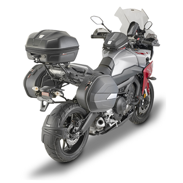 Givi Alforjas Monokey WL900 Weightless 25L