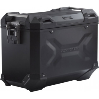 Baúles - Maletas SW-MOTECH Maleta Lateral Trax ADV 45L Izquierda Black Baúles - Maletas SW-MOTECH Maleta Lateral Trax ADV 45L Izquierda Black