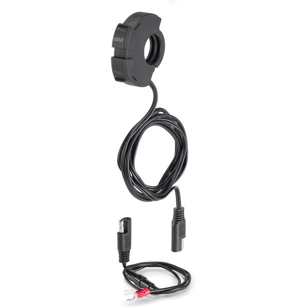 Toma USB Givi Cargador USB - USB-C