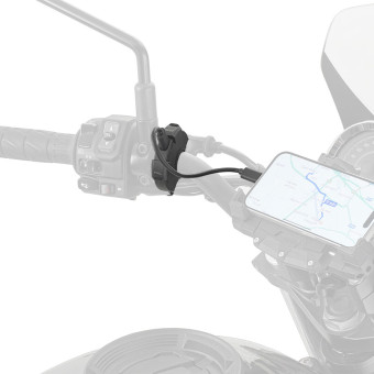 Givi Cargador USB - USB-C