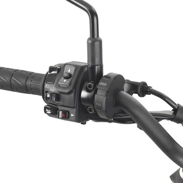 Givi Cargador USB - USB-C