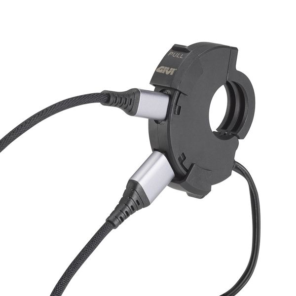 Givi Cargador USB - USB-C