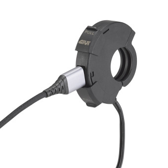 Givi Cargador USB - USB-C