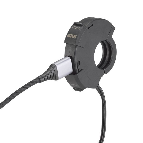 Givi Cargador USB - USB-C
