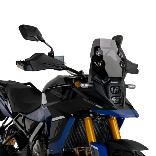 C�pula Puig Suzuki DL800 V-STROM TECH Sport Burbuja (25)