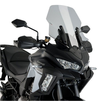 Cpula Puig Bulle Touring Kawasaki Versys 1100 (2025)