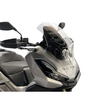 Parabrisa WRS Parabrisas deportivo para Honda ADV350 (22-24) Parabrisa WRS Parabrisas deportivo para Honda ADV350 (22-24)