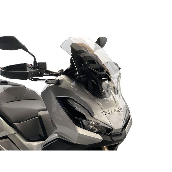 Parabrisa WRS Parabrisas deportivo para Honda ADV350 (22-24)