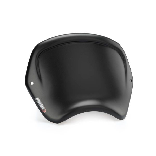 Deflector de viento Puig Parabrisas universal - Fijación de horquilla Deflector de viento Puig Parabrisas universal - Fijación de horquilla