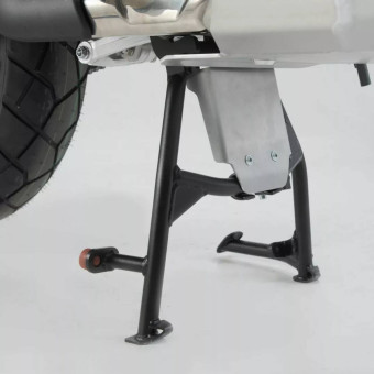 Caballete SW-MOTECH Quilla central Honda CRF1100L Africa Twin (20-25)