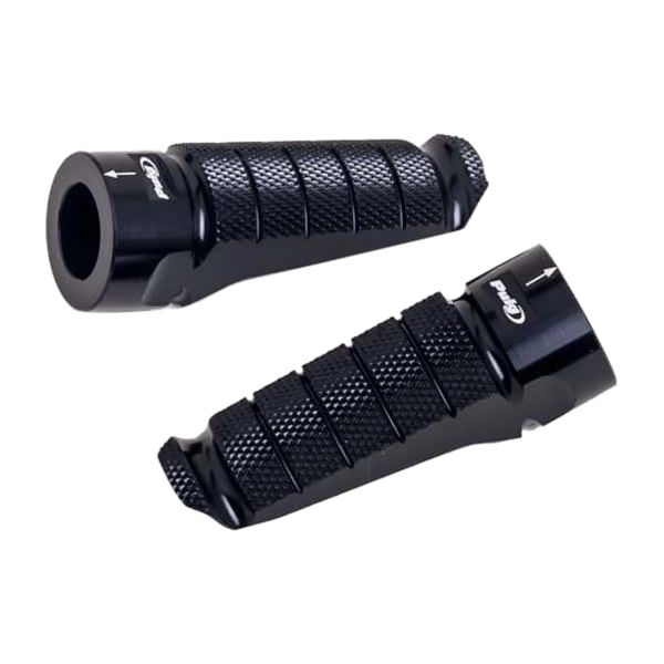 Reposapies Puig Reposapiés Racing Negro Reposapies Puig Reposapiés Racing Negro