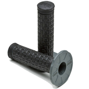 Puños moto y scooter ProTaper Mx Pillow Top Lite Grip Negro Puños moto y scooter ProTaper Mx Pillow Top Lite Grip Negro