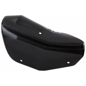 Accesorios escape Akrapovic Escudo térmico de carbono S-Y10SO16 Yamaha YZF-R1 (15-19) Accesorios escape Akrapovic Escudo térmico de carbono S-Y10SO16 Yamaha YZF-R1 (15-19)