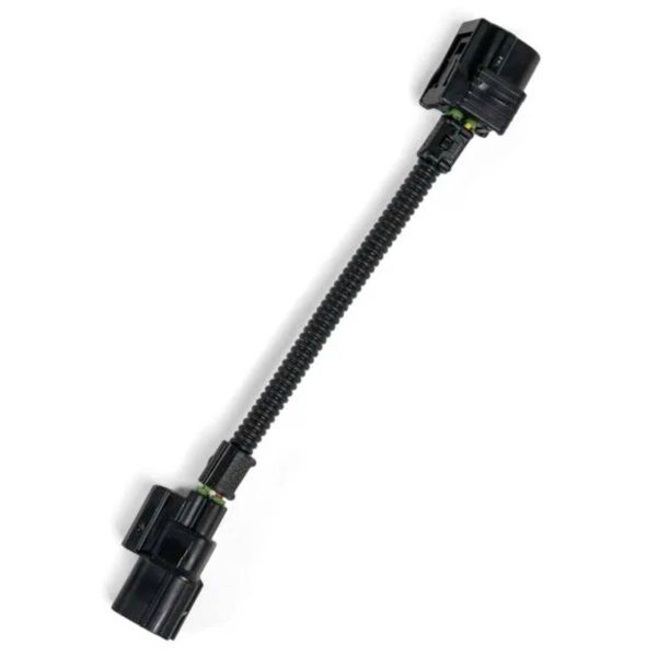 Accesorios escape Akrapovic Extensin para sonda lambda CB650R - CBR650R (19-23)