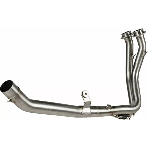 Colector Akrapovic Colector de acero inoxidable Honda CB750 Hornet (23-24)
