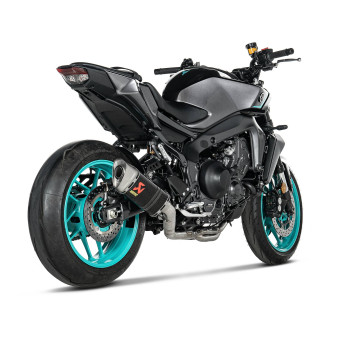 Akrapovic Racing Carbone Yamaha MT-09 (24)