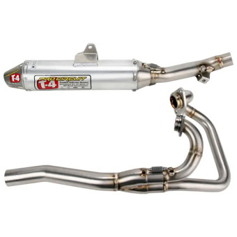 L�nea completa Pro Circuit Honda XR650R T-4 (2000-2007)