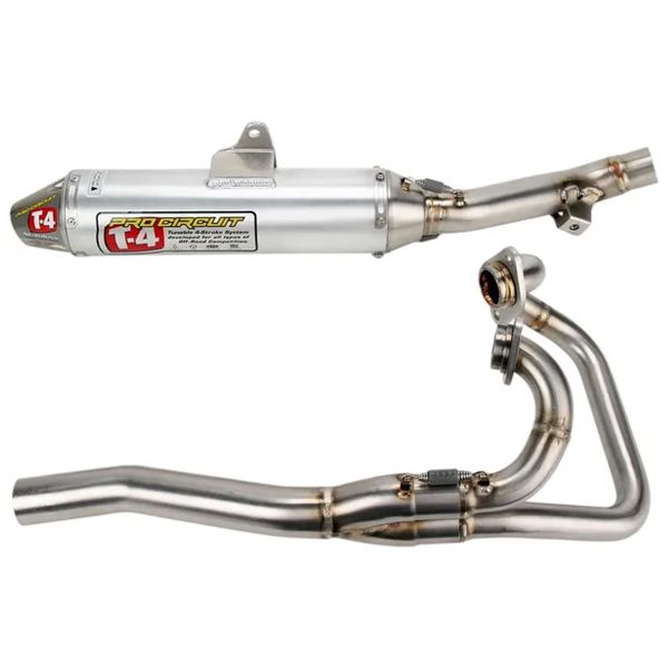 L�nea completa Pro Circuit Honda XR650R T-4 (2000-2007)