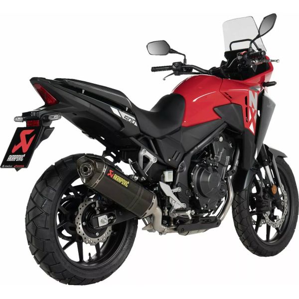 Akrapovic Carbono Honda CB500/CBR500R/NX500 (24)