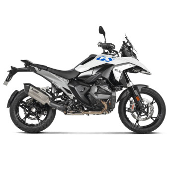 Akrapovic Titanio/Carbono BMW R1300GS (24)